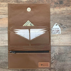 Bandit Wallet - #21391