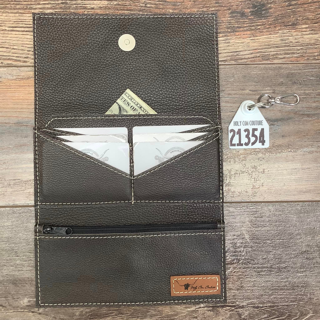 Bandit Wallet - #21354