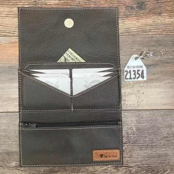 Bandit Wallet - #21354
