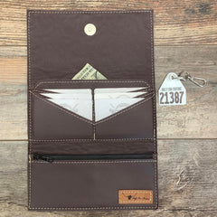 Bandit Wallet - #21387