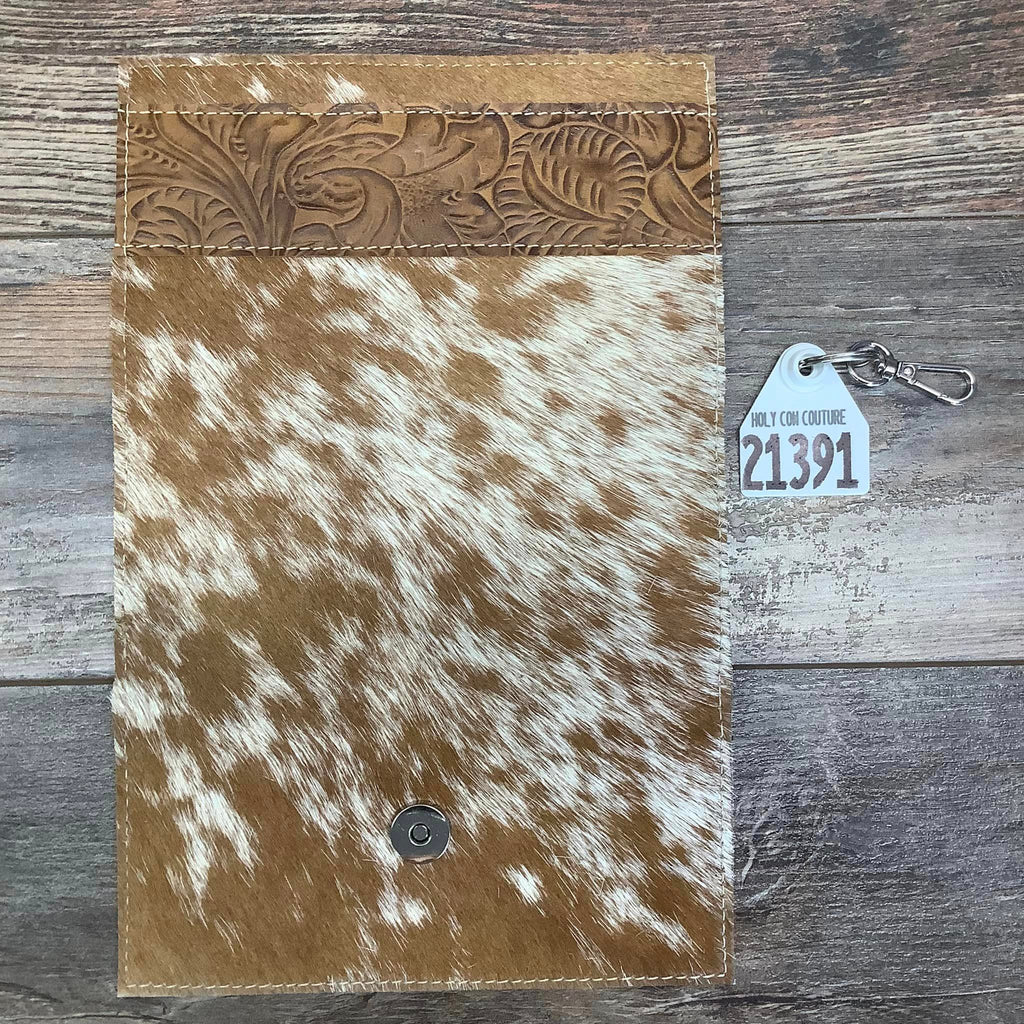 Bandit Wallet - #21391
