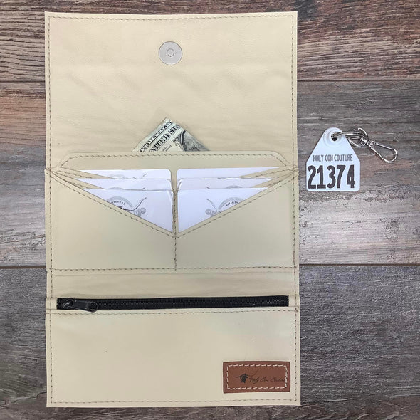 Bandit Wallet - #21374