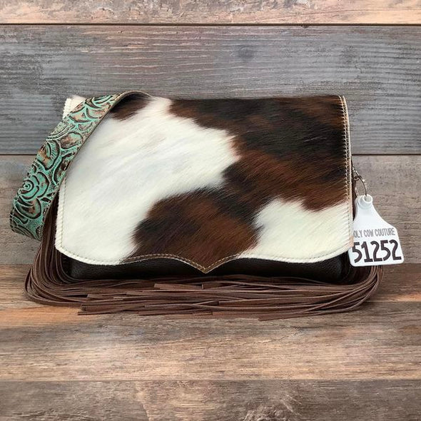 Classy Cowgirl - #51252