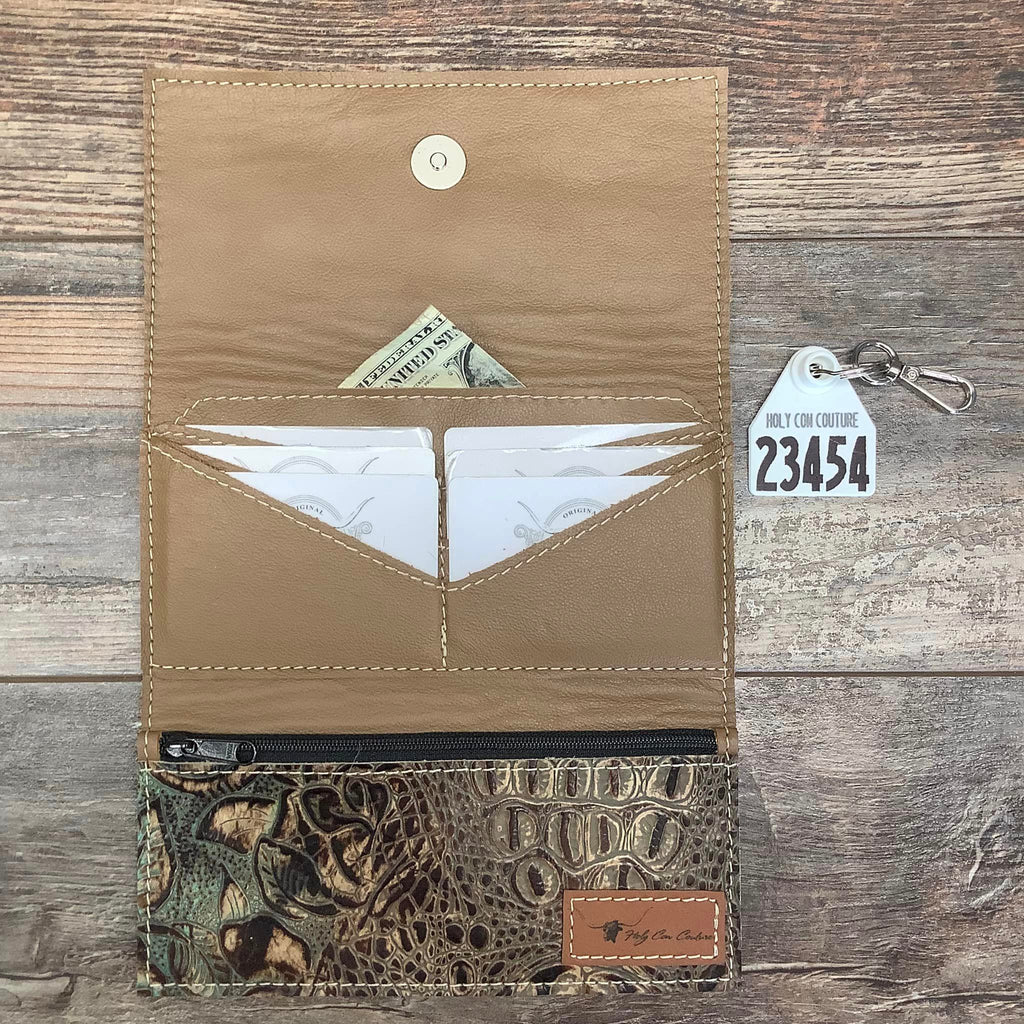 Bandit Wallet - #23454