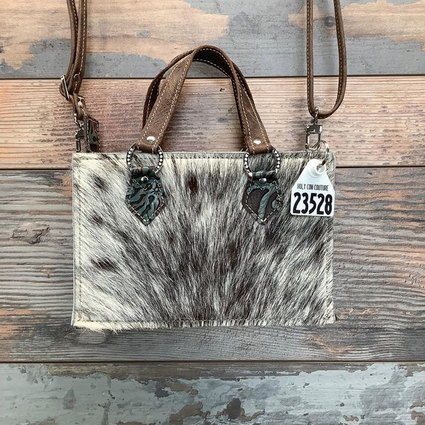 Itty Bitty Tote Hybrid - #23528