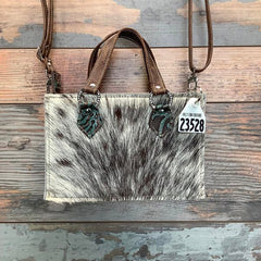 Itty Bitty Tote Hybrid - #23528