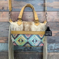 Mini Designer Hybrid - #58275