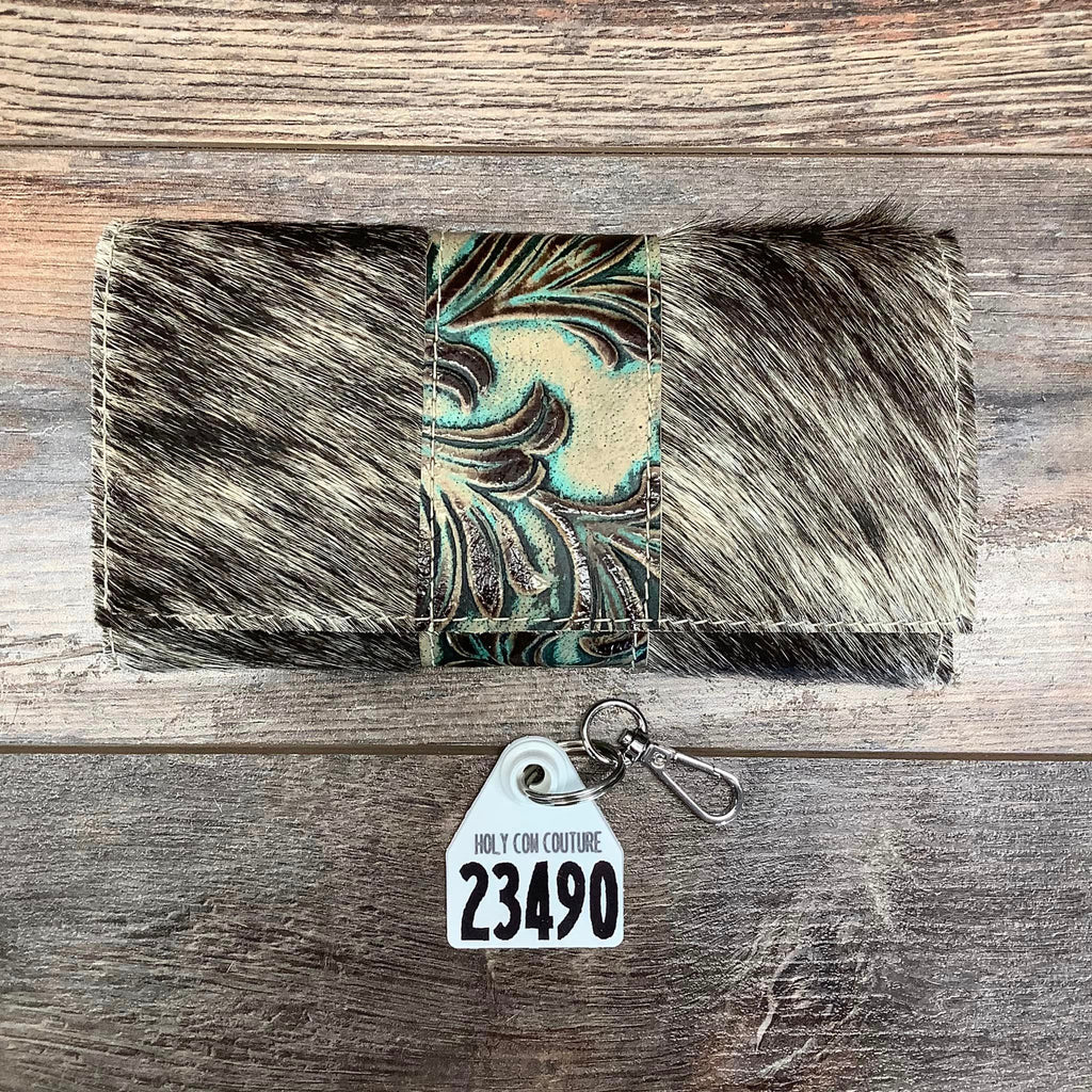 Bandit Wallet - #23490