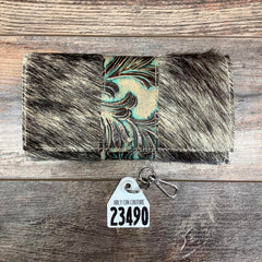 Bandit Wallet - #23490