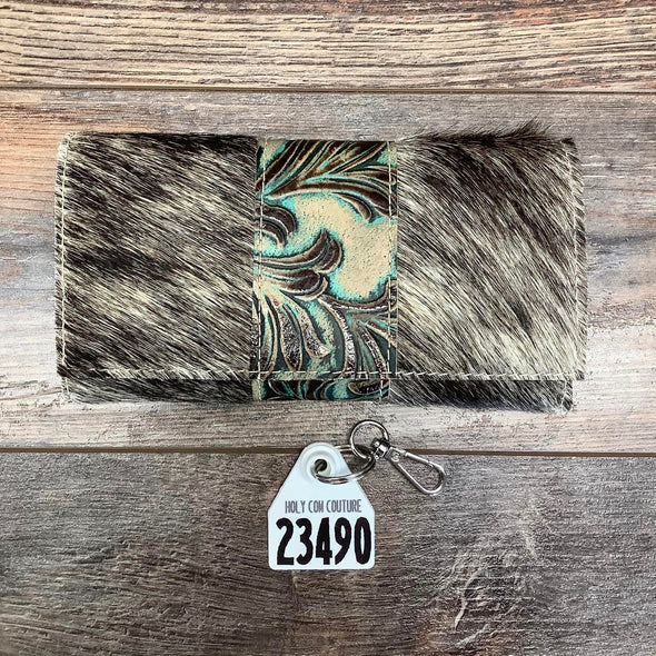 Bandit Wallet - #23490