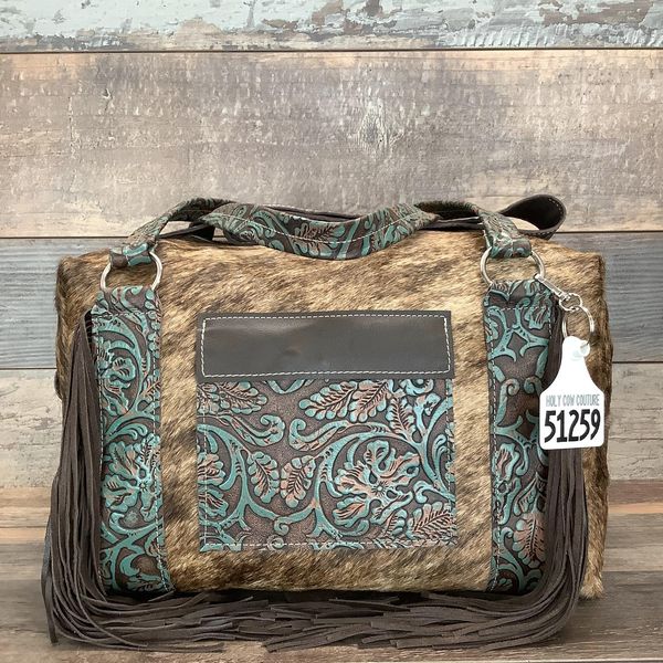 Denton Duffle - #51259