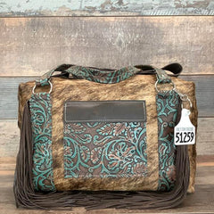 Denton Duffle - #51259