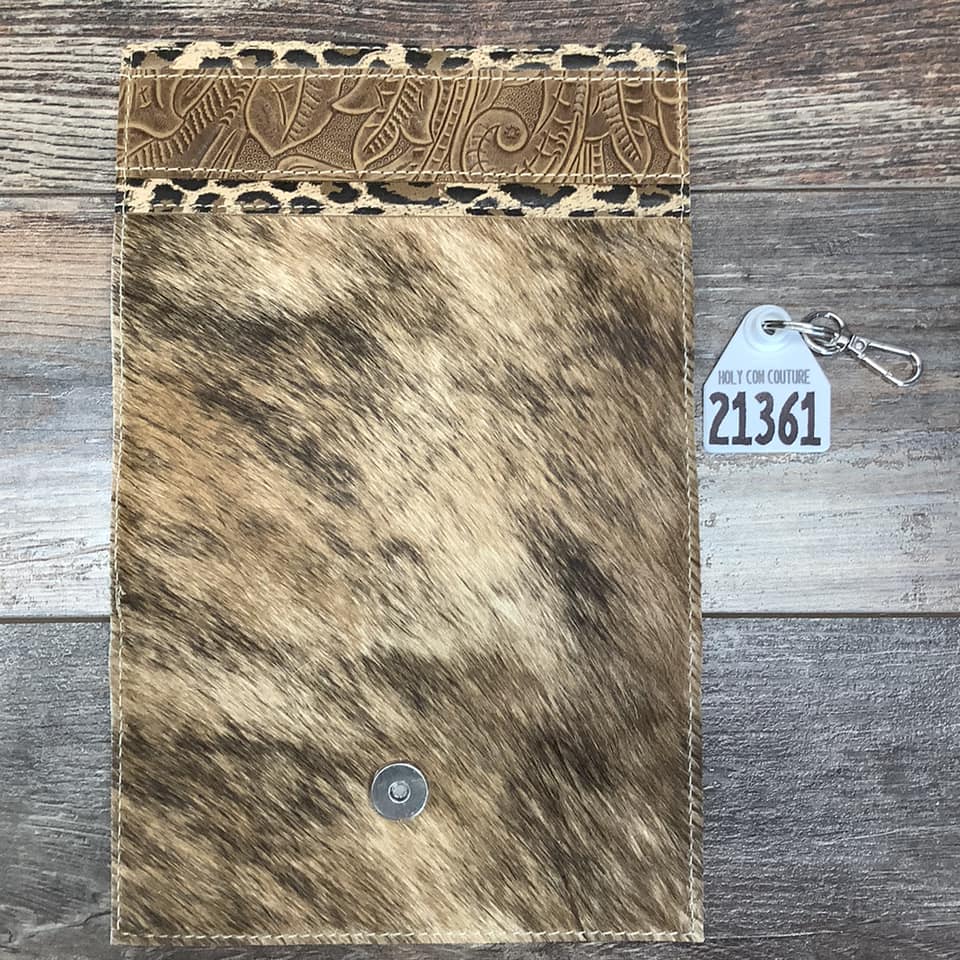 Bandit Wallet - #21361