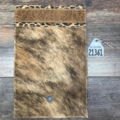 Bandit Wallet - #21361