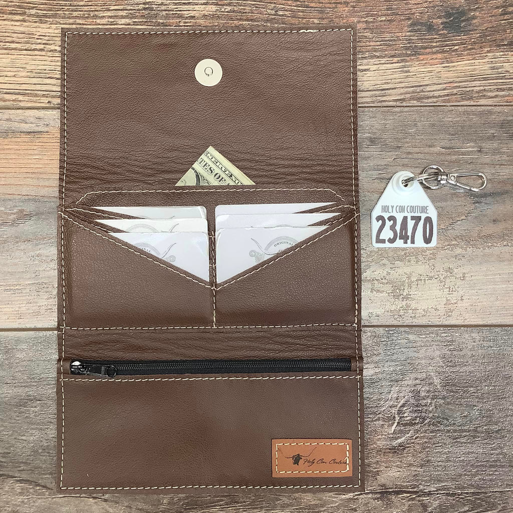 Bandit Wallet - #23470