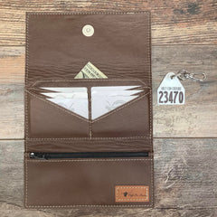 Bandit Wallet - #23470