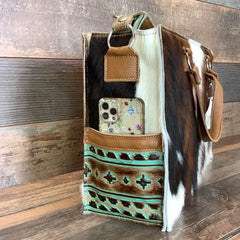 Get Outta Dodge Hybrid Tote - #51256