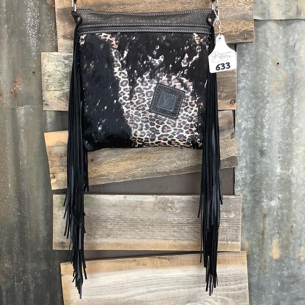 Exclusive Collection Crossbody ~ #633