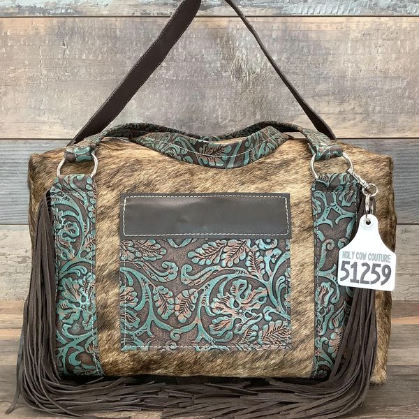 Denton Duffle - #51259