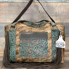 Denton Duffle - #51259
