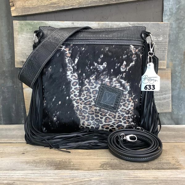 Exclusive Collection Crossbody ~ #633