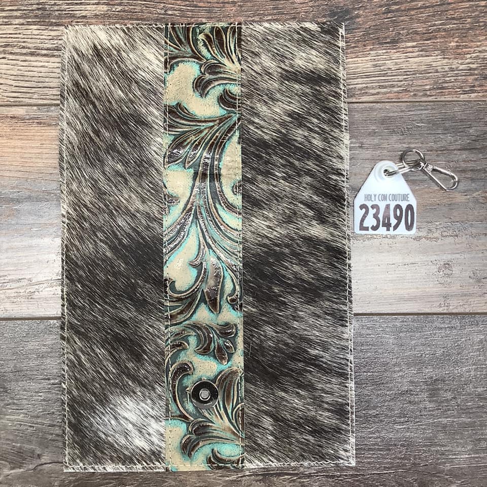 Bandit Wallet - #23490