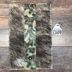 Bandit Wallet - #23490