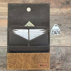 Bandit Wallet - #23474