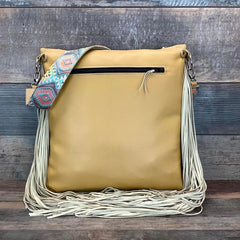 Outlaw - 18" Fringe #51234