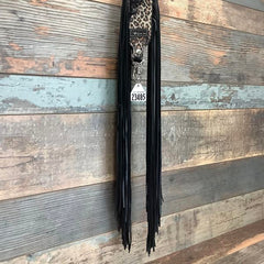 Fringe Strap 36" #23485