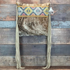Outlaw - 18" Fringe #51234
