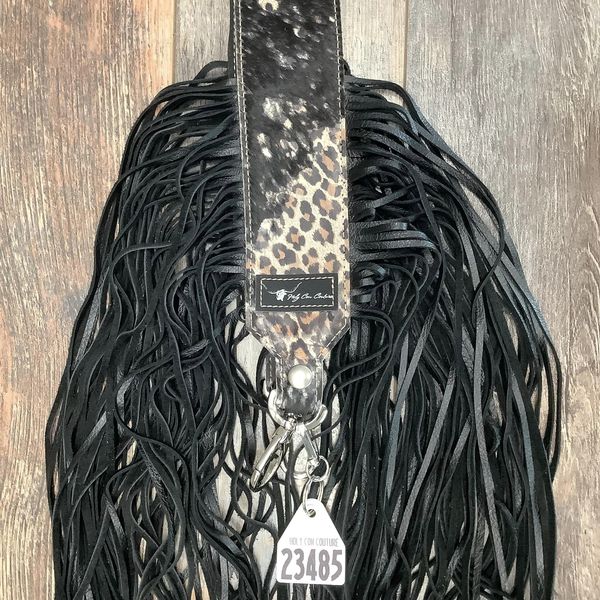 Fringe Strap 36" #23485