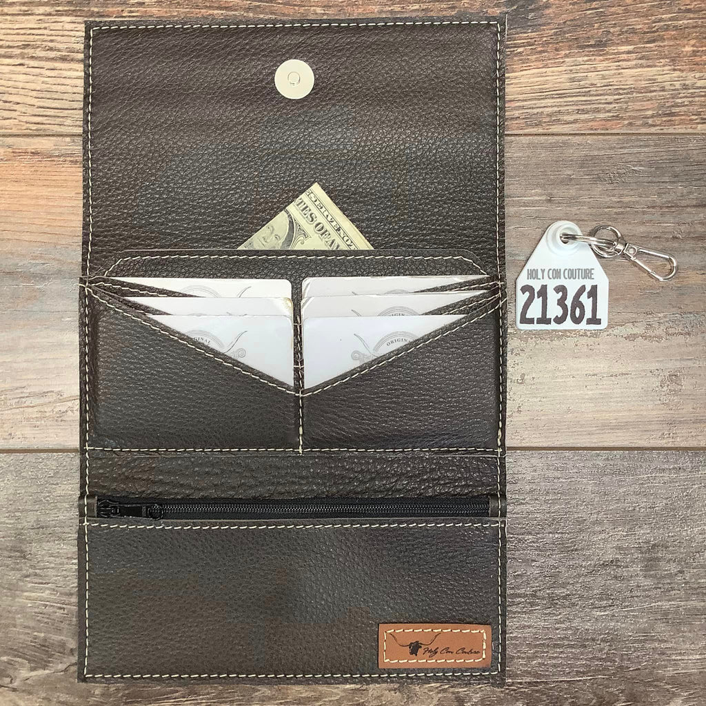 Bandit Wallet - #21361
