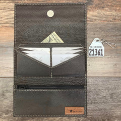 Bandit Wallet - #21361