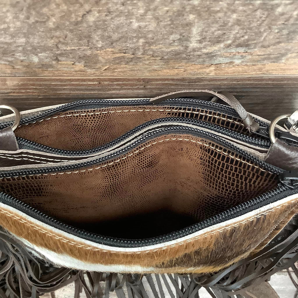 Double Barrel #51266