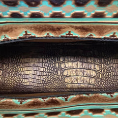 Get Outta Dodge Hybrid Tote - #51256