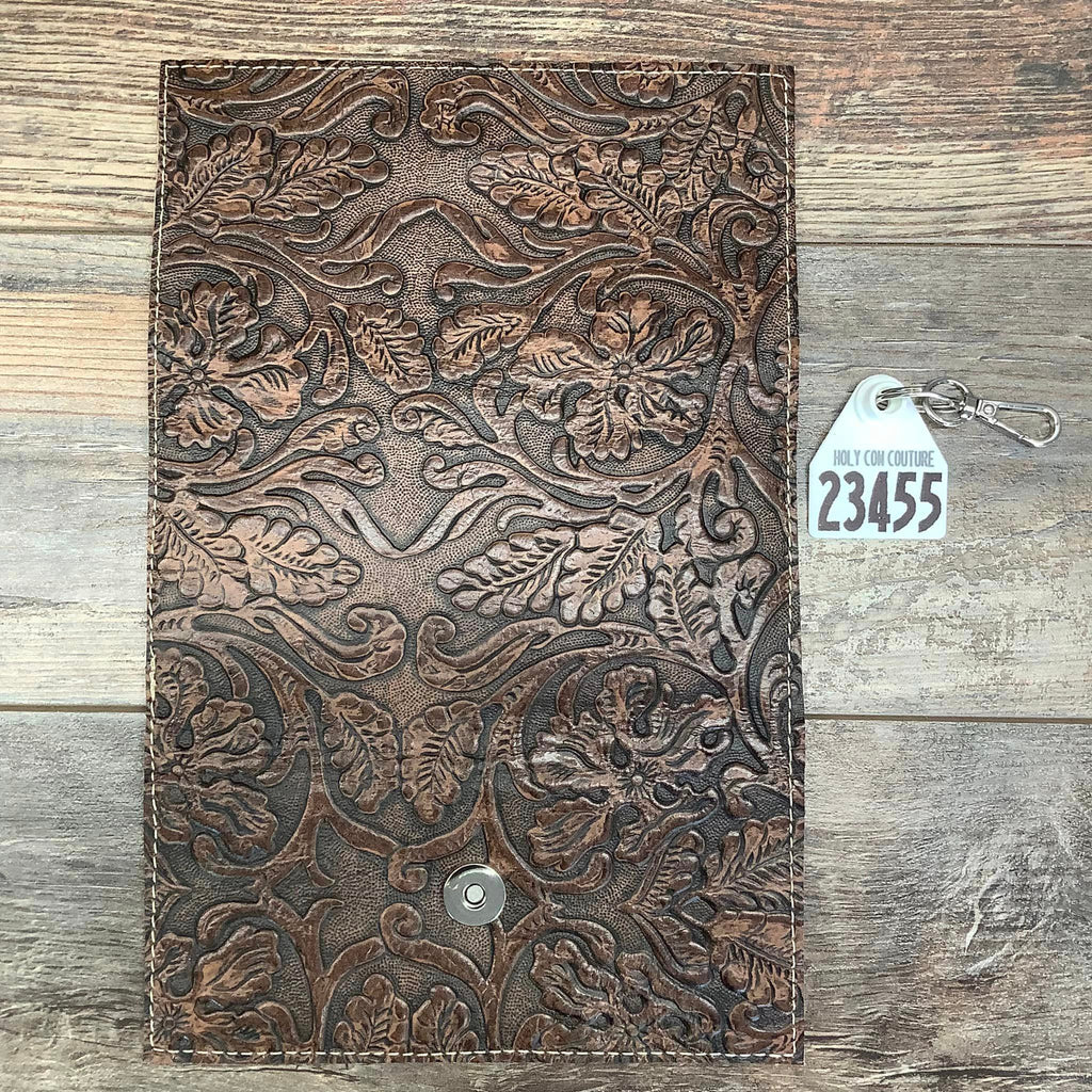 Bandit Wallet - #23455