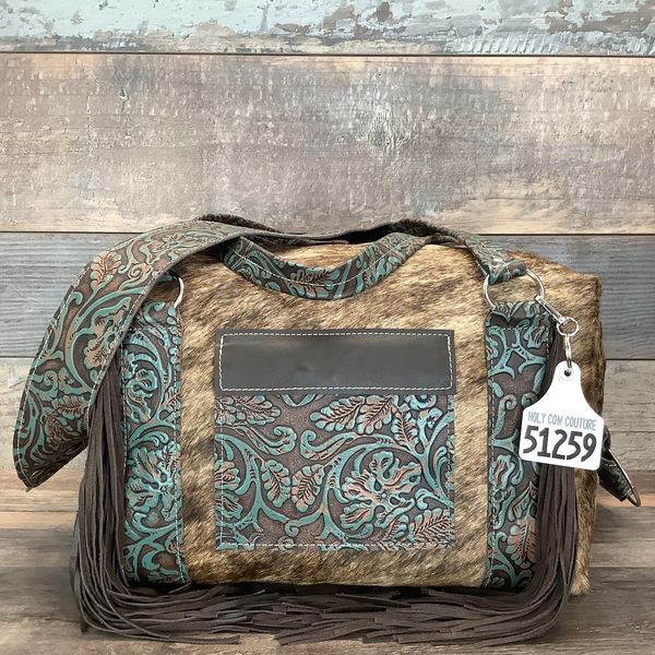 Denton Duffle - #51259