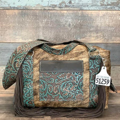 Denton Duffle - #51259