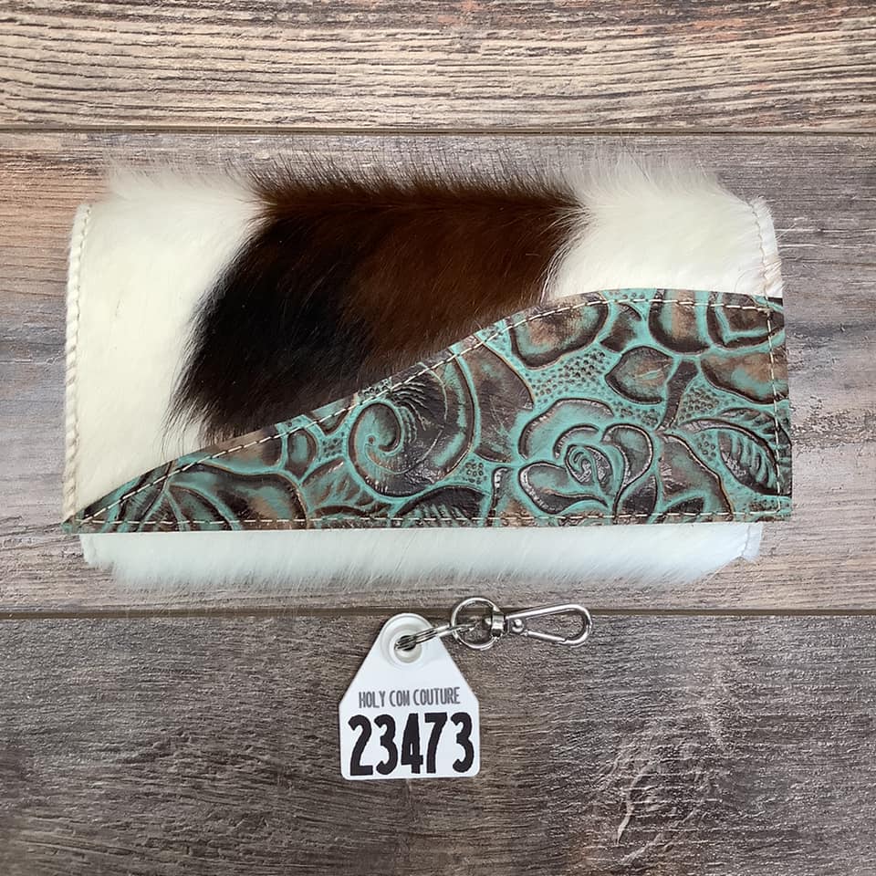 Bandit Wallet - #23473