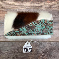 Bandit Wallet - #23473