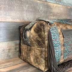Denton Duffle - #51259