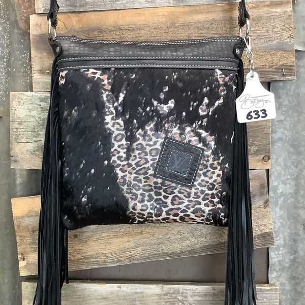 Exclusive Collection Crossbody ~ #633