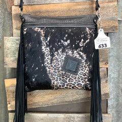 Exclusive Collection Crossbody ~ #633