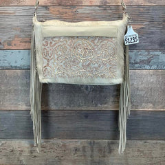 Designer with Front Pocket - #51235