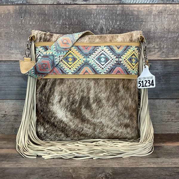 Outlaw - 18" Fringe #51234