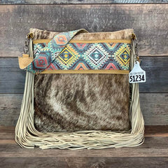 Outlaw - 18" Fringe #51234