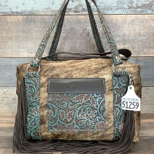Denton Duffle - #51259