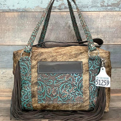 Denton Duffle - #51259