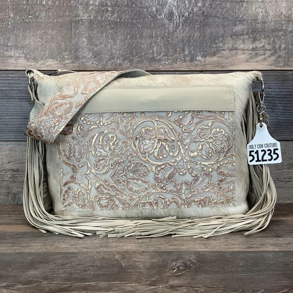 Designer with Front Pocket - #51235